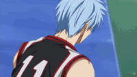 Kuroko гифки, анимированные GIF изображения kuroko - скачать гиф ...