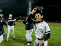The 42 best GIFs of number 42, Mariano Rivera - Pinstripe Alley