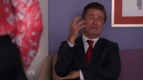 Jack donaghy GIFs - Get the best gif on GIFER