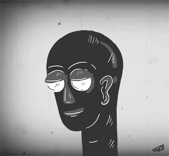 Spirit walker GIF Conseguir el mejor gif en GIFER