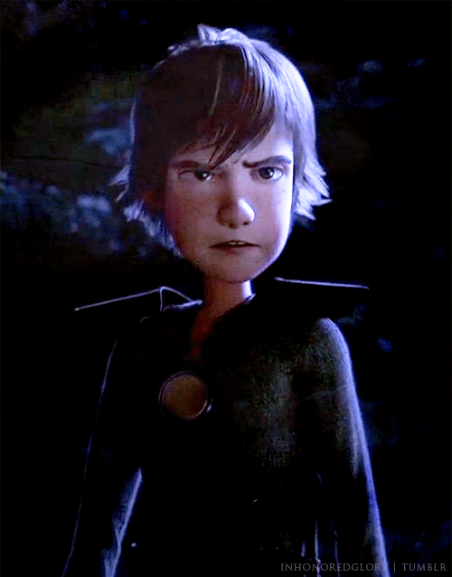 Hiccup horrendous haddock iii GIF Conseguir o melhor gif em GIFER