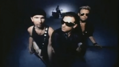 U2 GIFs - Get the best gif on GIFER