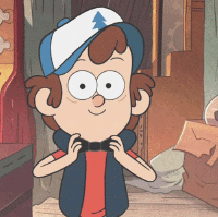 Dipper Rocking Gi Dipper GIFs - Get the best gif on GIFER