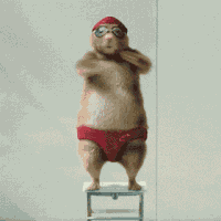 Weekend Post GIF - Weekend Post Attends GIFs
