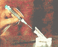 Needle GIFs - Get the best gif on GIFER