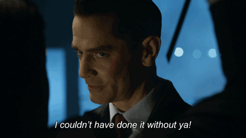 Own the place GIFs - Obtenez le meilleur gif sur GIFER