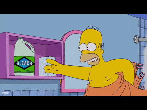 Bleachahhh GIFs - Get the best gif on GIFER