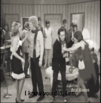 Dont Call Me Shirley Gifs Get The Best Gif On Gifer