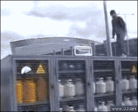 Stunt GIFs - Get the best gif on GIFER