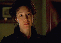 Molly parker GIF - Conseguir o melhor gif em GIFER