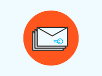 18 Exemplos de GIFs animados no Email - Extrator de Emails Online