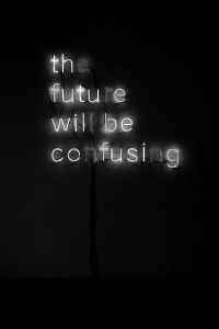 Black and white future tumblr GIF - Find on GIFER