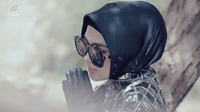Hijab GIFs - Get the best gif on GIFER