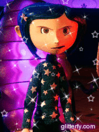 Coraline GIFs - Get the best gif on GIFER