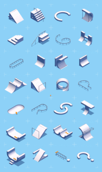 Rails GIFs - Get the best gif on GIFER