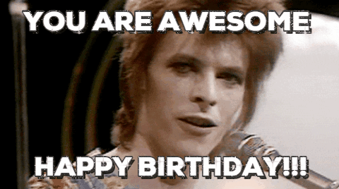 Happy Birthday David Byrne Gifs Get The Best Gif On Gifer