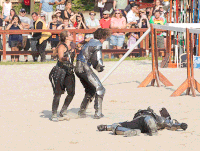 Renascence GIFs - Get the best gif on GIFER