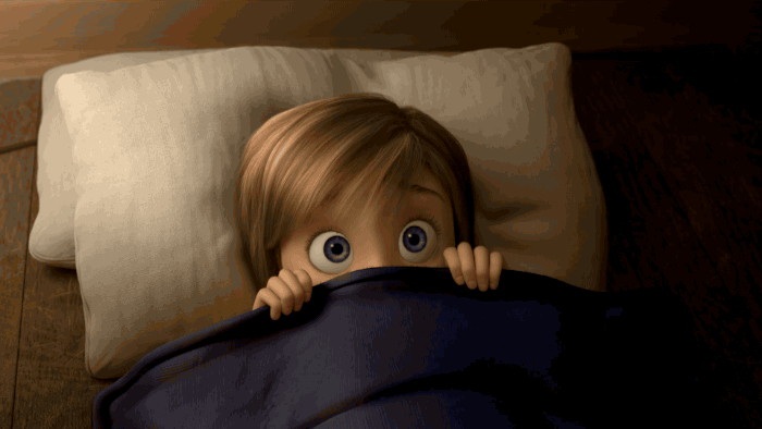 Fear GIFs - Get the best gif on GIFER