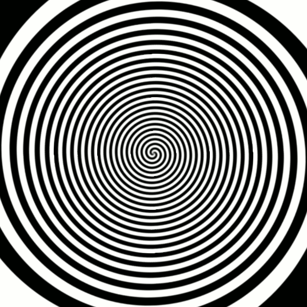 Hypno spiral GIFs - Get the best gif on GIFER