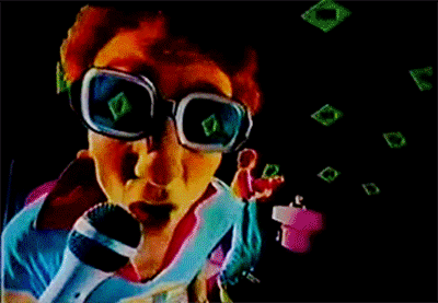 Video Games 80S GIF - Find & Share on GIPHY