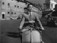 Vespa GIFs - Get the best gif on GIFER