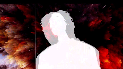Travis scott interlude. Гифки трэвис скотт. travis scott gif.