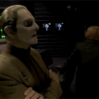Odo GIFs - Get the best gif on GIFER
