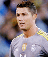 Calma Relax GIF - Calma Relax Ronaldo - Discover & Share GIFs