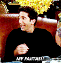 Fajitas GIFs - Get the best gif on GIFER