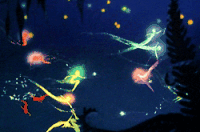 Fairies GIFs - Get the best gif on GIFER