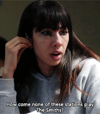 Jackie cruz GIFs - Get the best gif on GIFER