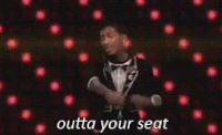 The Beat Goes On Gifs Hole Dir Die Besten Gifs Auf Gifer