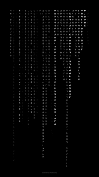 Wallpaper code information GIF on GIFER - by Blacksinger