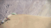 Прыгает гифки, анимированные GIF изображения прыгает - скачать гиф ...