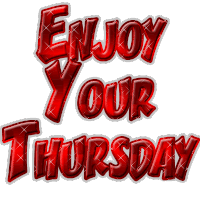 Thursday GIFs - Get the best gif on GIFER