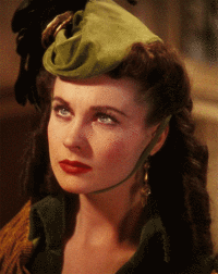 Vivian leigh GIF - Conseguir o melhor gif em GIFER