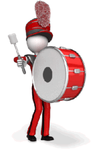 Drums GIFs - Get the best gif on GIFER