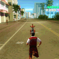 Gta vice city GIFs - Get the best gif on GIFER