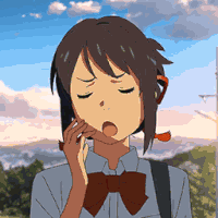 Your Name Gifs Get The Best Gif On Gifer