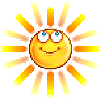 Sun GIFs - Get the best gif on GIFER