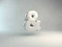 Ampersand GIFs - Get the best gif on GIFER