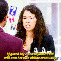 Riley parks GIFs - Get the best gif on GIFER