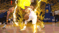 Stephen Curry GIFs