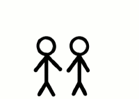 Stick-figures-3 GIFs - Get the best GIF on GIPHY