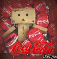 Coca cola GIF - Conseguir o melhor gif em GIFER