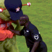 Houston Astros GIFs