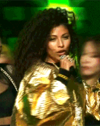 Ebony GIFs - Get the best gif on GIFER