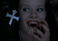 Twins of evil GIFs - Get the best gif on GIFER