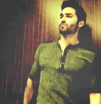 tyler hoechlin grizzly rage gif
