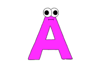A Alphabet GIF - A Alphabet Gilphabet GIFs